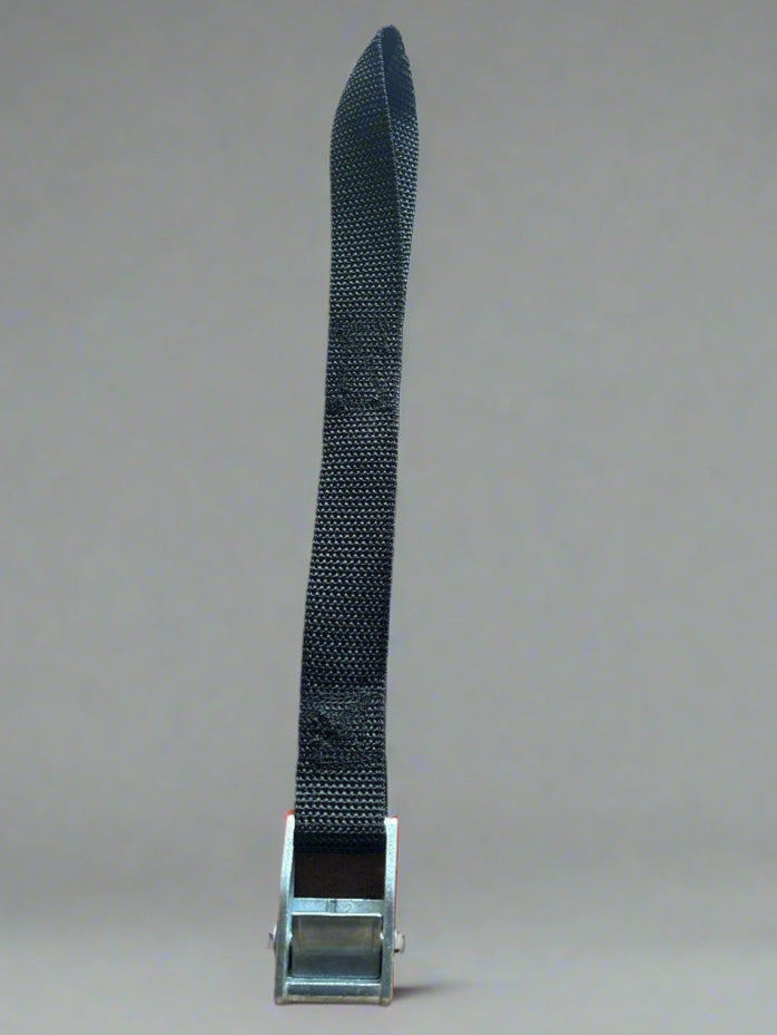 1' Looped Cam Strap – Whitewater Rafting & River Camping Strap