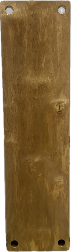 Camp Table Shelf – Salmon River Drifter Shelf for Stoney Camp Tables
