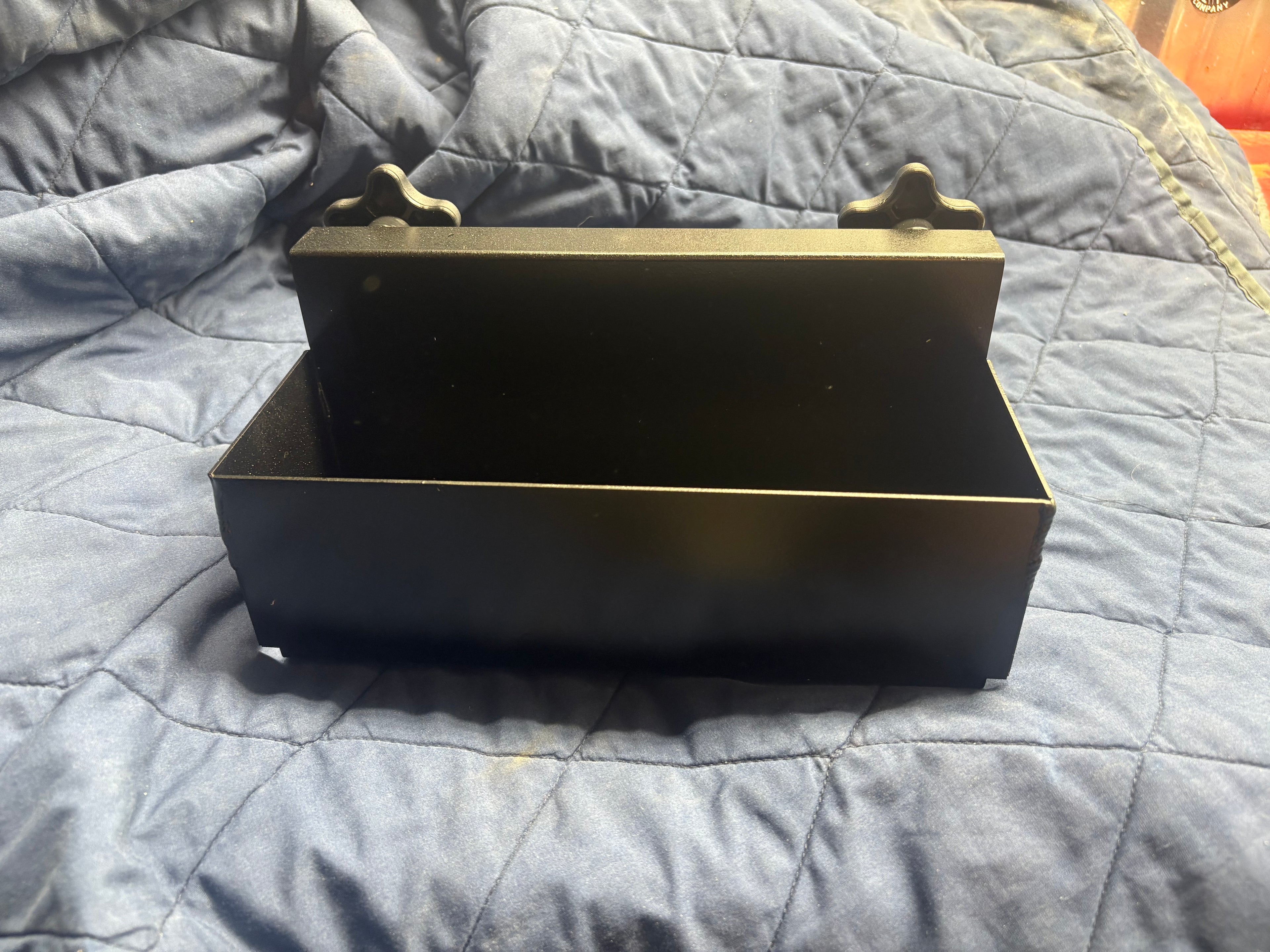Drift Boat Trays – Snap-On Side Trays for Drift Boats & Fishing Boats
