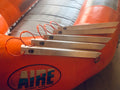 Jim Lee Sand Stakes on Aire Raft 
